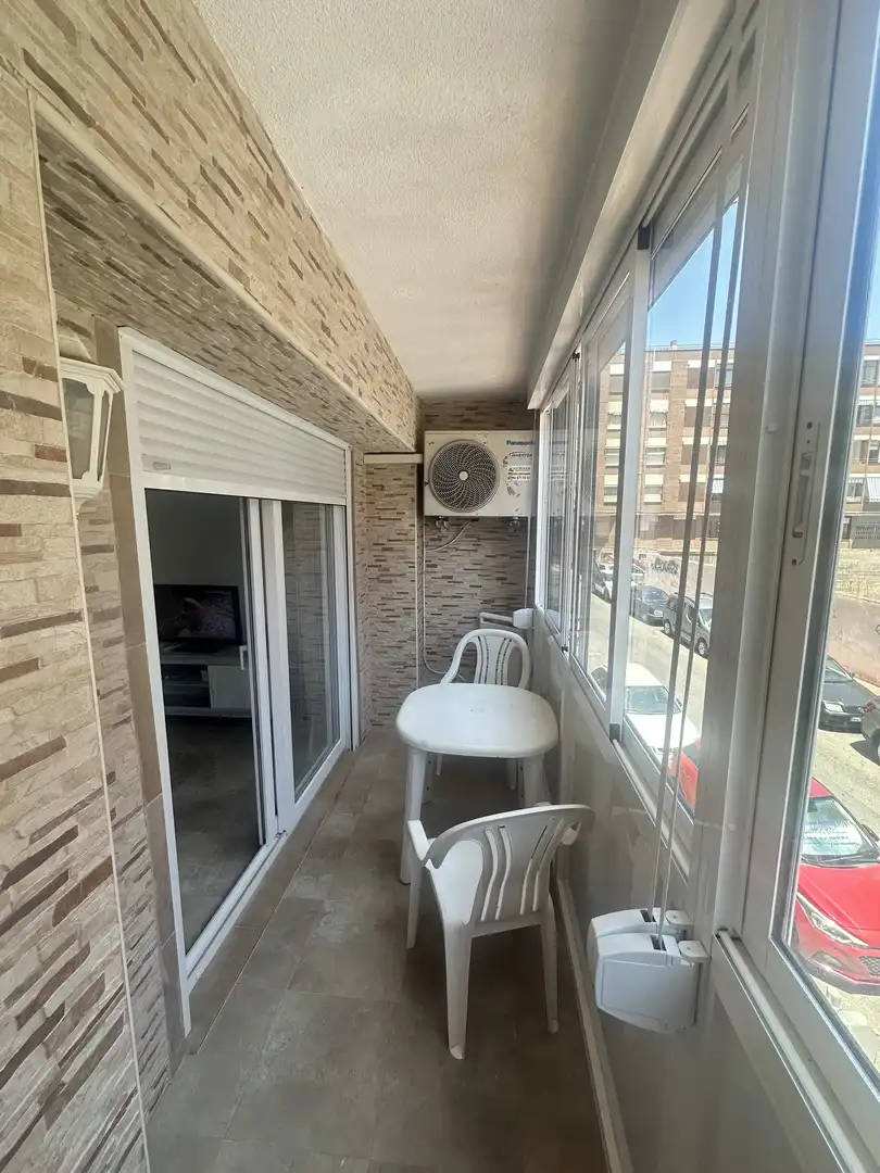Apartamento de alquiler en Colonia San Esteban, 2, Las Piscinas Naturales