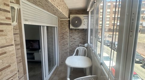 Foto 3 de Apartamento de alquiler en Colonia San Esteban, 2, Las Piscinas Naturales, Torrevieja