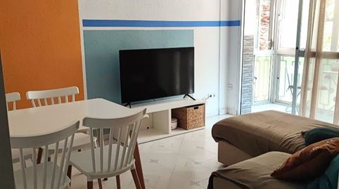 Piso de alquiler en Avenida de Barcelona, 41, Los Castillejos - La Trinidad, Málaga Capital - imagen 3 Foto 3 de Piso de alquiler en Avenida de Barcelona, 41, Los Castillejos - La Trinidad, Málaga Capital