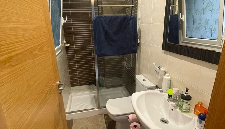Apartamento de alquiler en Rúa Da Raxeira, 52, Concheiros - Fontiñas, Santiago de Compostela - imagen 1 Foto 1 de Apartamento de alquiler en Rúa Da Raxeira, 52, Concheiros - Fontiñas, Santiago de Compostela