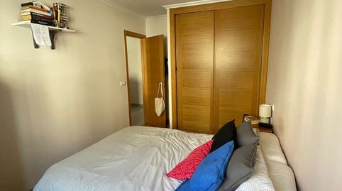 Apartamento de alquiler en Rúa Da Raxeira, 52, Concheiros - Fontiñas, Santiago de Compostela - imagen 2 Foto 2 de Apartamento de alquiler en Rúa Da Raxeira, 52, Concheiros - Fontiñas, Santiago de Compostela