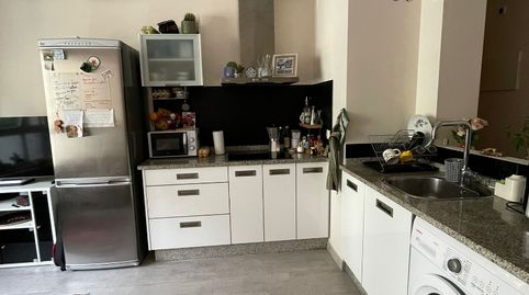 Apartamento de alquiler en Rúa Da Raxeira, 52, Concheiros - Fontiñas, Santiago de Compostela - imagen 4 Foto 4 de Apartamento de alquiler en Rúa Da Raxeira, 52, Concheiros - Fontiñas, Santiago de Compostela
