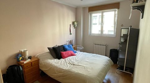 Apartamento de alquiler en Rúa Da Raxeira, 52, Concheiros - Fontiñas, Santiago de Compostela - imagen 3 Foto 3 de Apartamento de alquiler en Rúa Da Raxeira, 52, Concheiros - Fontiñas, Santiago de Compostela