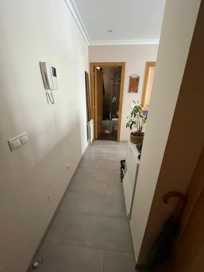 Apartamento de alquiler en Rúa da Raxeira, 52, Concheiros - Fontiñas Apartamento de alquiler en Santiago de Compostela con Calefacción, Parquet y Trastero