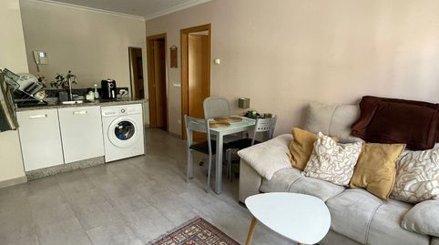 Apartamento de alquiler en Rúa Da Raxeira, 52, Concheiros - Fontiñas, Santiago de Compostela - imagen 5 Foto 5 de Apartamento de alquiler en Rúa Da Raxeira, 52, Concheiros - Fontiñas, Santiago de Compostela