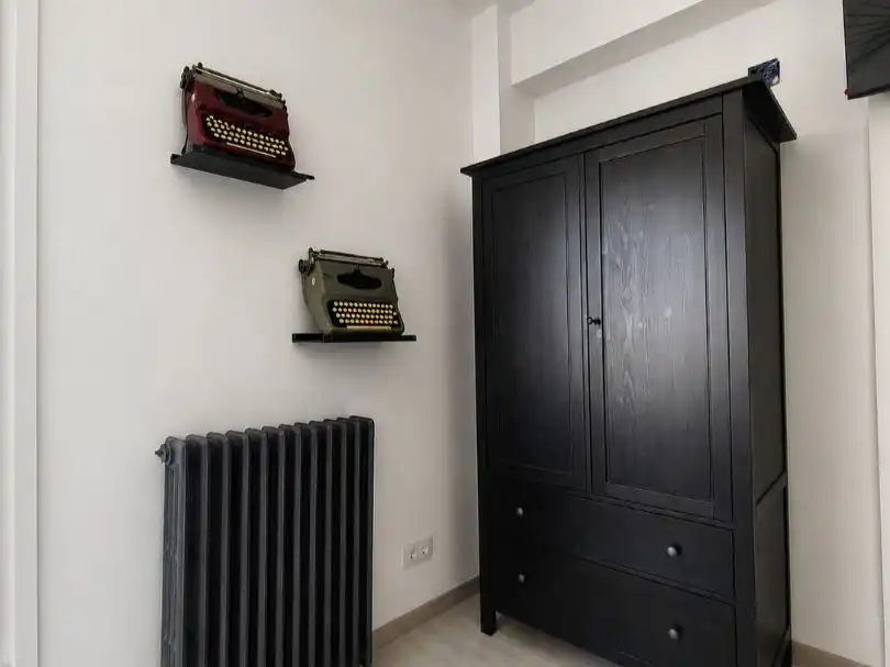 Schlafzimmer von Wohnungen zur Miete in Haro