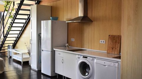 Foto 4 de Piso de alquiler en Calle de la Calera, 10, Zona Industrial, Tres Cantos