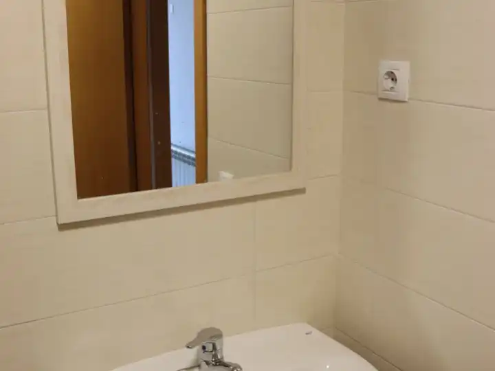Pis en venda a Carretera el Portillín, 8, Villaquilambre Bany de Pis en venda en Villaquilambre amb Terrassa i Balcó