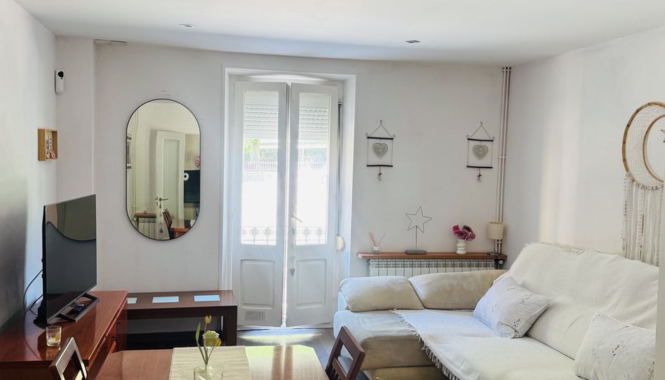 Wohnung zur Miete in Carrer del Balandrau, 1, Ribes de Freser, Girona - Bild 1 Foto 1 von Wohnung zur Miete in Carrer del Balandrau, 1, Ribes de Freser, Girona