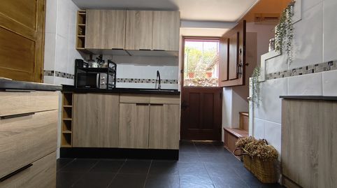Foto 4 de Casa adosada en venta en Lugar la Calzada, 123, San Claudio - Trubia - Las Caldas, Oviedo