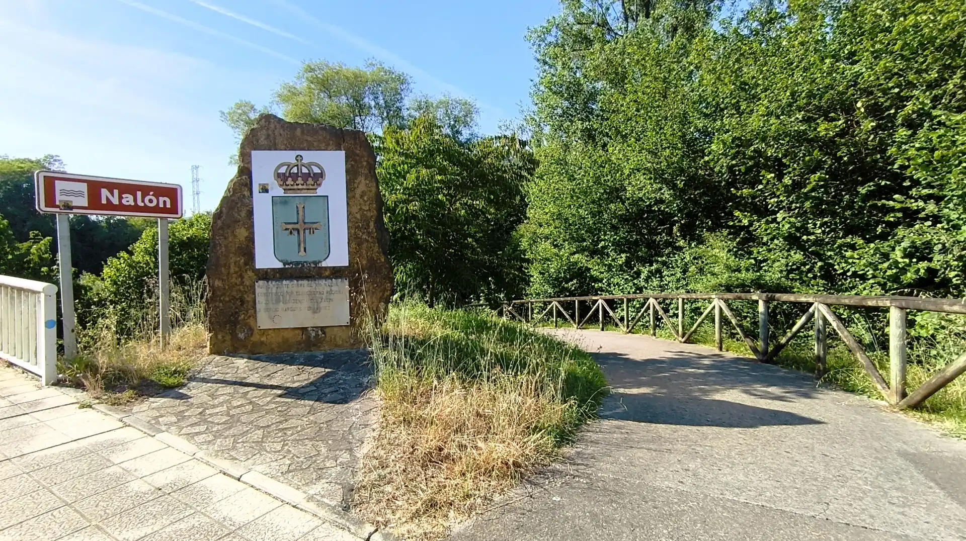 Casa adosada en venda a Lugar la Calzada, 123, San Claudio - Trubia - Las Caldas Casa adosada en venda a Lugar la Calzada, 123, San Claudio - Trubia - Las Caldas