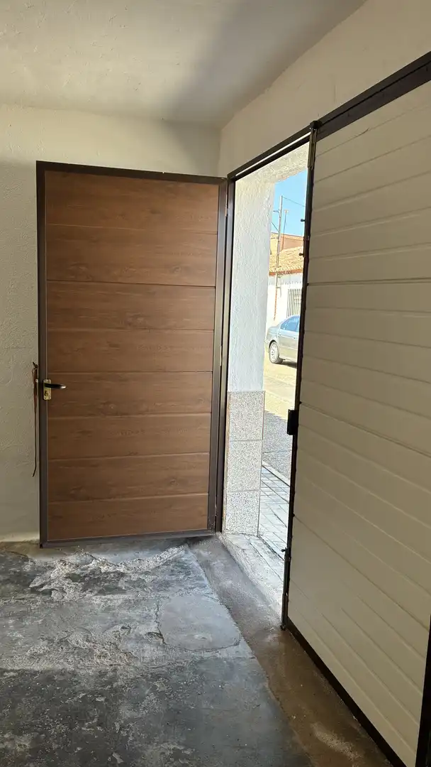 Planta baja en venta en Sonseca