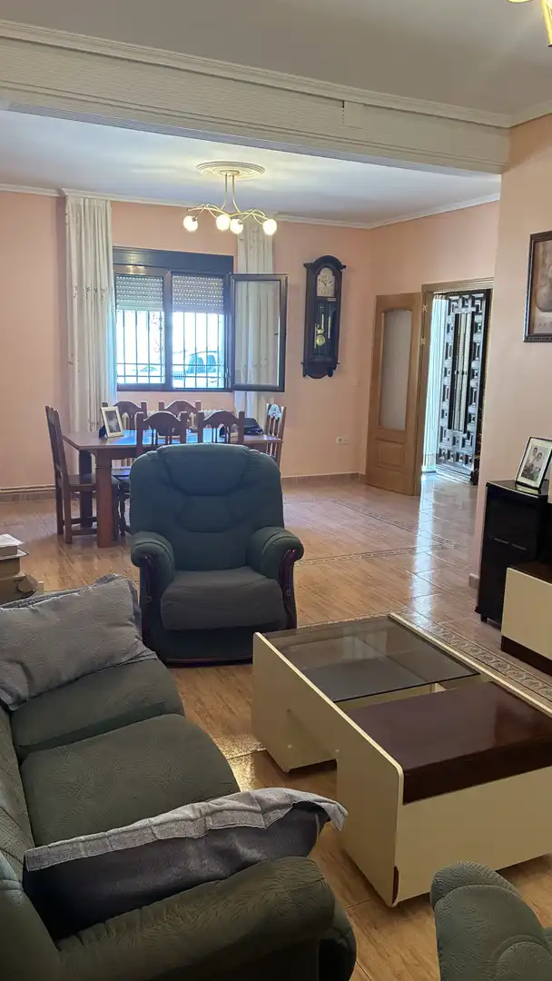 Sala de estar de Planta baja en venta en Sonseca