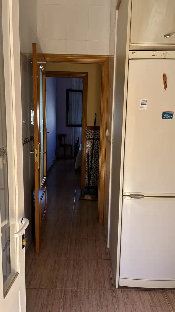 Planta baja en venta en Sonseca