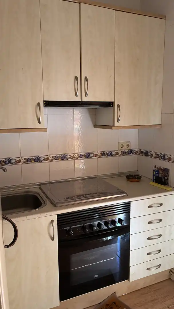 Cocina de Planta baja en venta en Sonseca