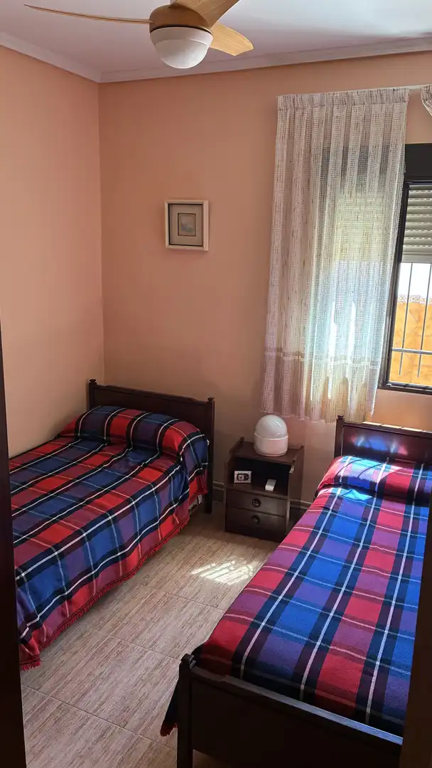Habitación de Planta baja en venta en Sonseca