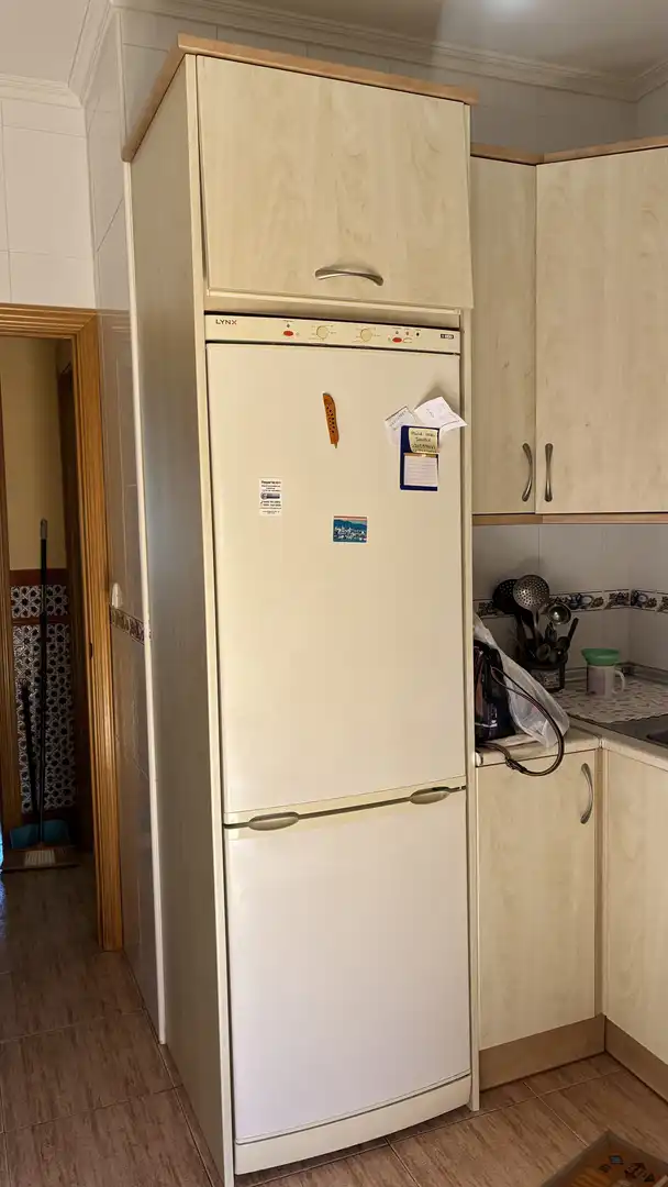 Cocina de Planta baja en venta en Sonseca