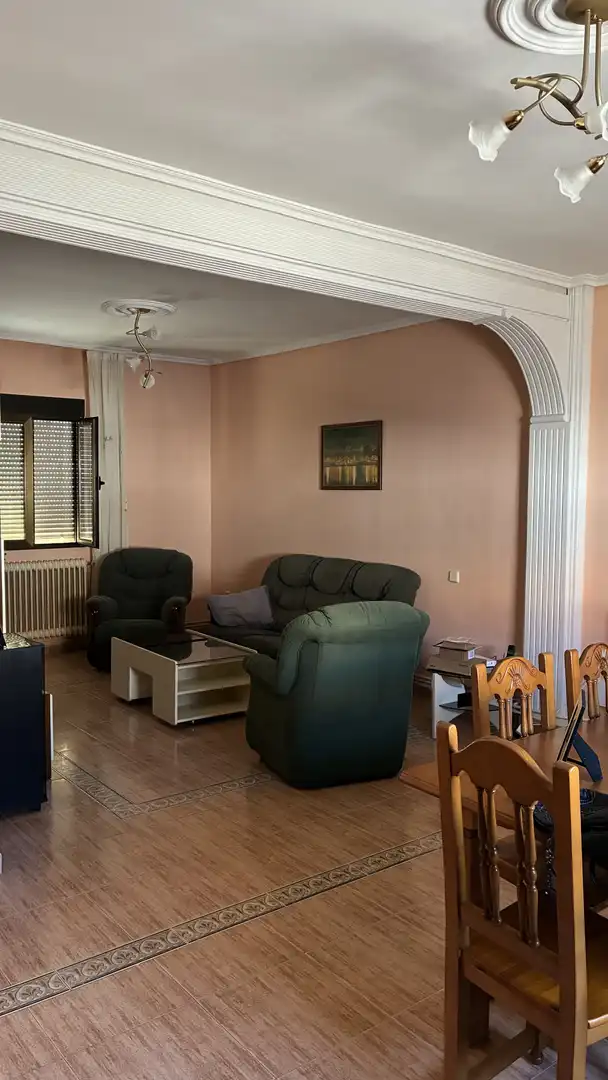 Sala de estar de Planta baja en venta en Sonseca