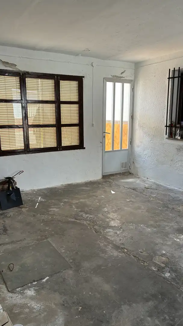 Planta baja en venta en Sonseca