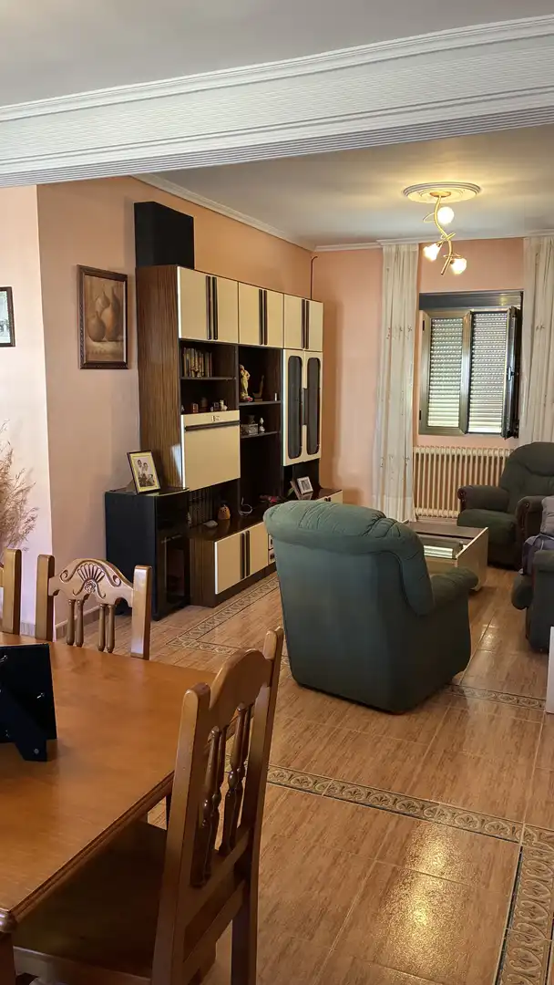 Sala de estar de Planta baja en venta en Sonseca
