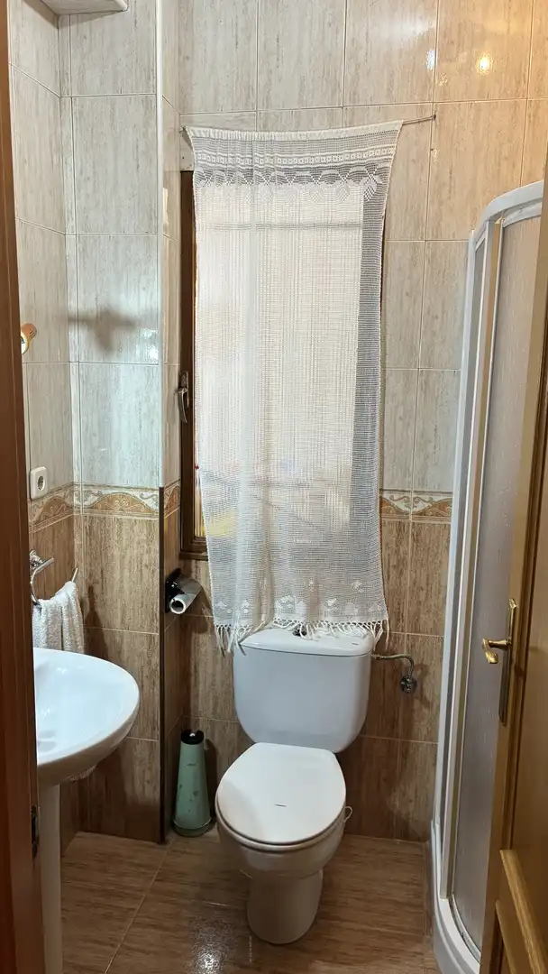 Baño de Planta baja en venta en Sonseca