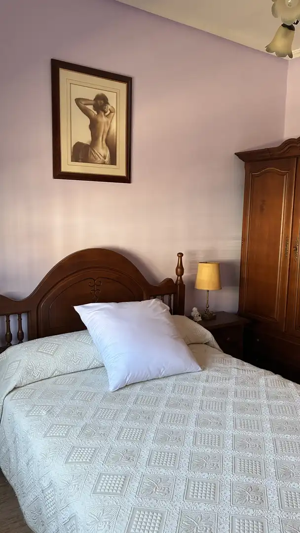 Habitación de Planta baja en venta en Sonseca