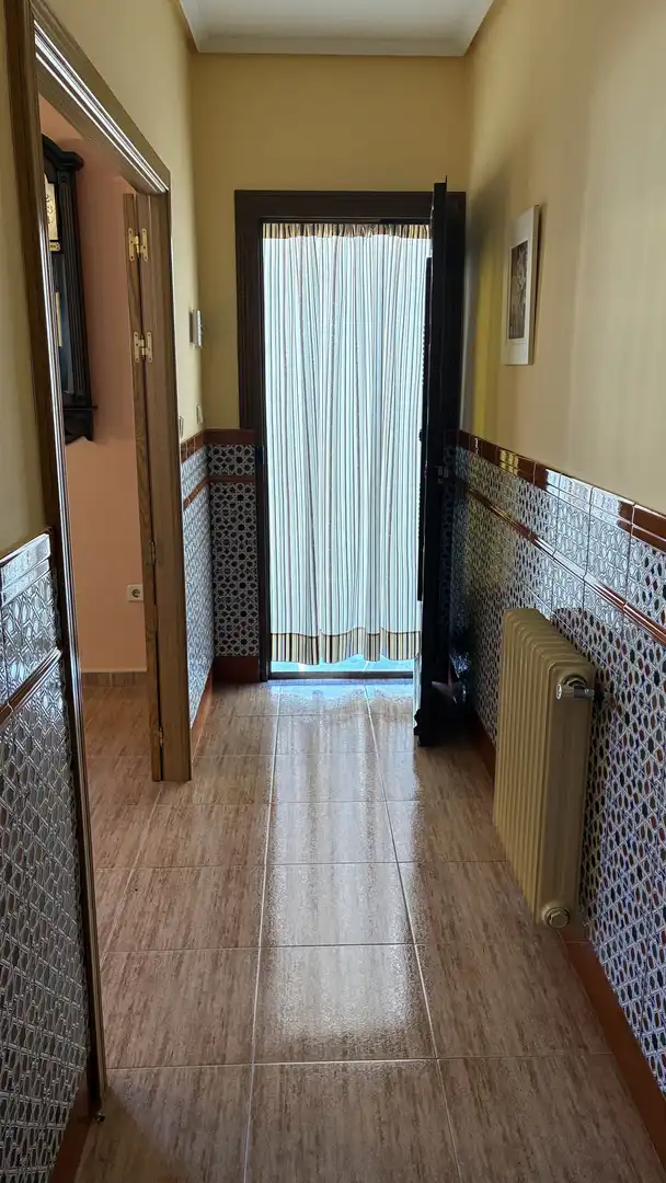 Planta baja en venta en Sonseca