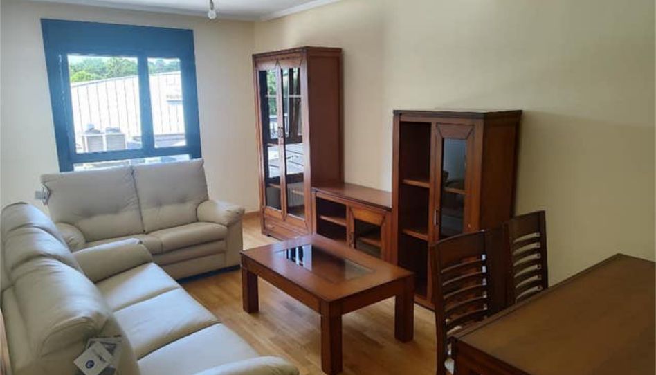 Piso en venta en Colloto, Oviedo - imagen 1 Foto 1 de Piso en venta en Colloto, Oviedo