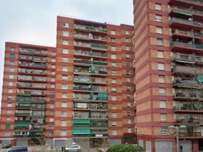 Vista exterior de Piso en venta en  Tarragona Capital con Terraza y Balcón