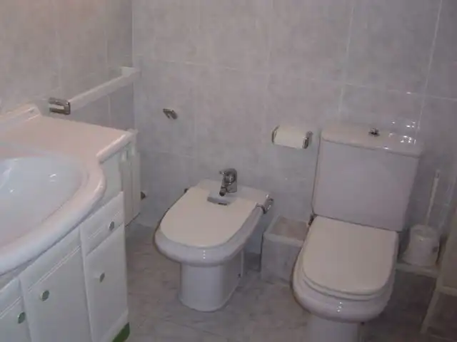 Baño de Piso en venta en  Tarragona Capital con Terraza y Balcón
