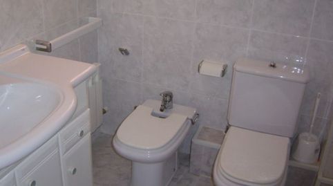 Foto 4 de Piso en venta en Calle Edifici Europa, 2, Sant Pere i Sant Pau, Tarragona Capital