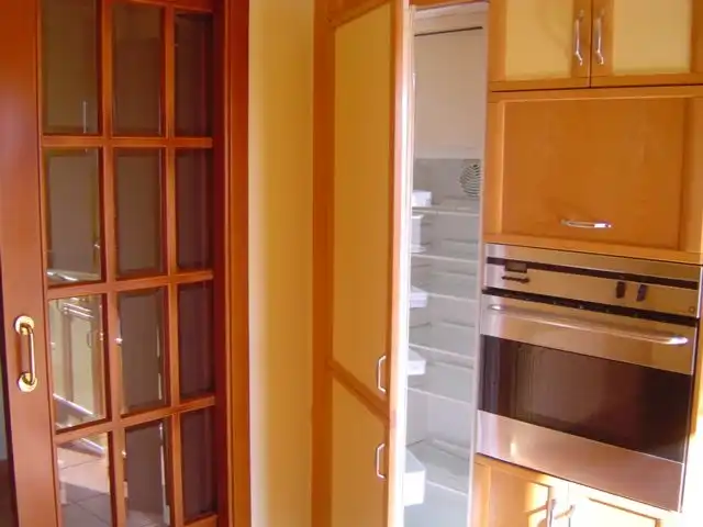 Cocina de Piso en venta en  Tarragona Capital con Terraza y Balcón
