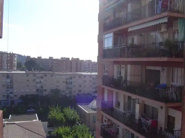 Terraza de Piso en venta en  Tarragona Capital con Terraza y Balcón