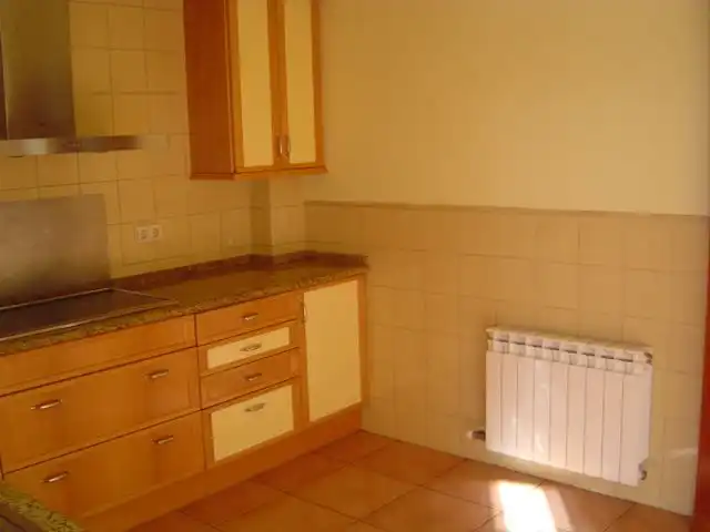 Cocina de Piso en venta en  Tarragona Capital con Terraza y Balcón