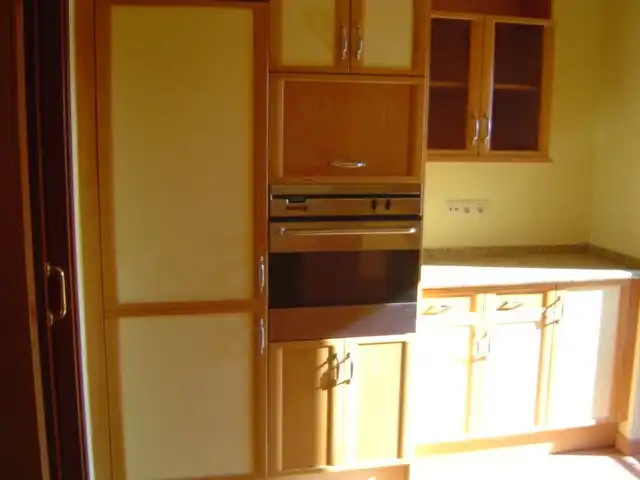 Cocina de Piso en venta en  Tarragona Capital con Terraza y Balcón