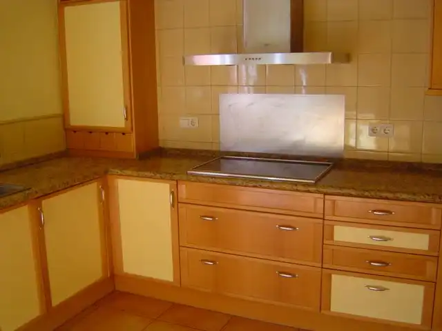 Cocina de Piso en venta en  Tarragona Capital con Terraza y Balcón