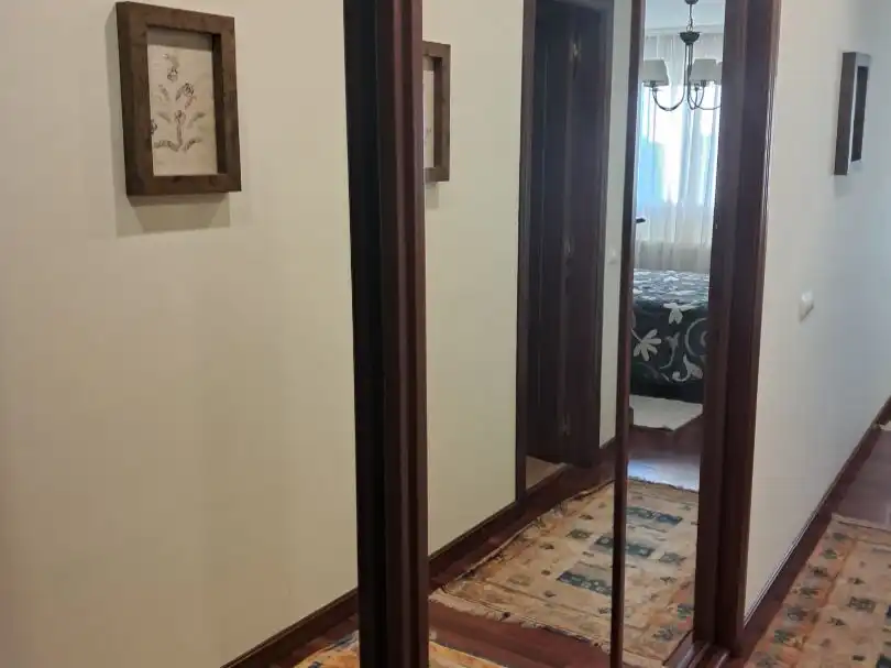 Flat for rent in Vigo   with Heating, Parquet flooring and Terrace