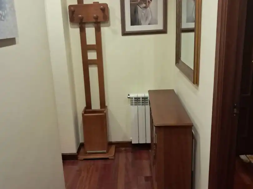 Flat for rent in Vigo   with Heating, Parquet flooring and Terrace