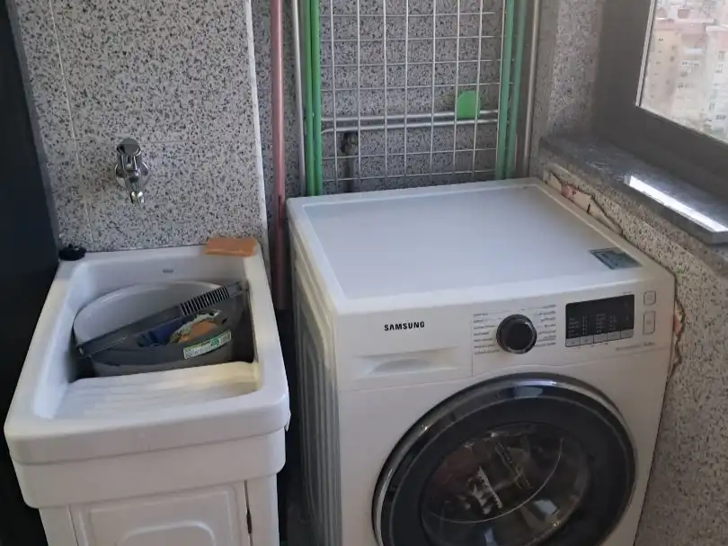 Flat for rent in Vigo   with Heating, Parquet flooring and Terrace