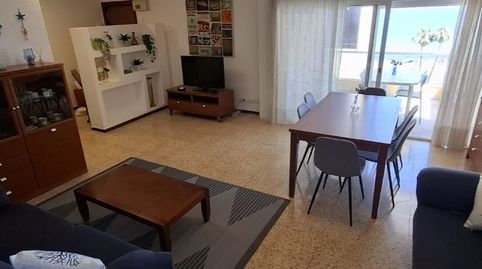Foto 4 de Apartament de lloguer a Carrer Racó, 2, Playa del Puig, El Puig de Santa Maria