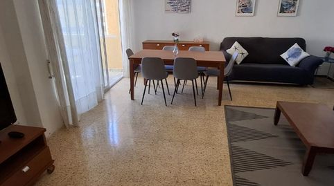 Foto 5 de Apartament de lloguer a Carrer Racó, 2, Playa del Puig, El Puig de Santa Maria