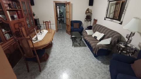 Foto 3 de Piso en venta en Barrio San Juan, 3b, Tomelloso, Ciudad Real