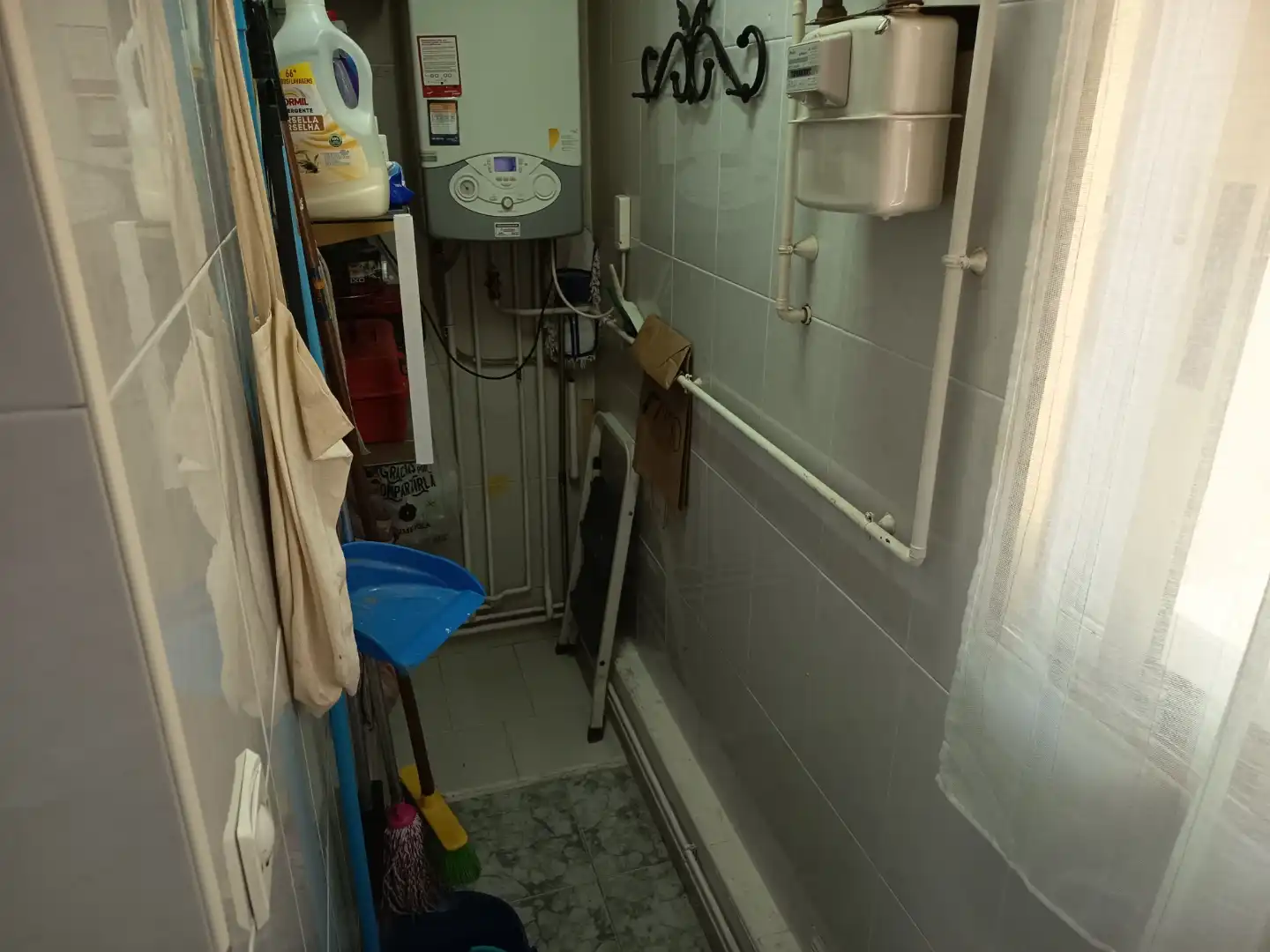 Piso en venta en Tomelloso con Aire acondicionado y Terraza
