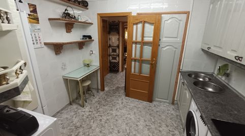 Foto 4 de Piso en venta en Barrio San Juan, 3b, Tomelloso, Ciudad Real