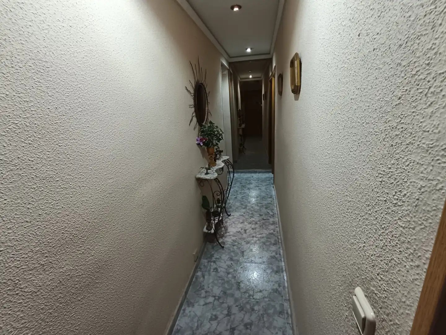 Piso en venta en Tomelloso con Aire acondicionado y Terraza
