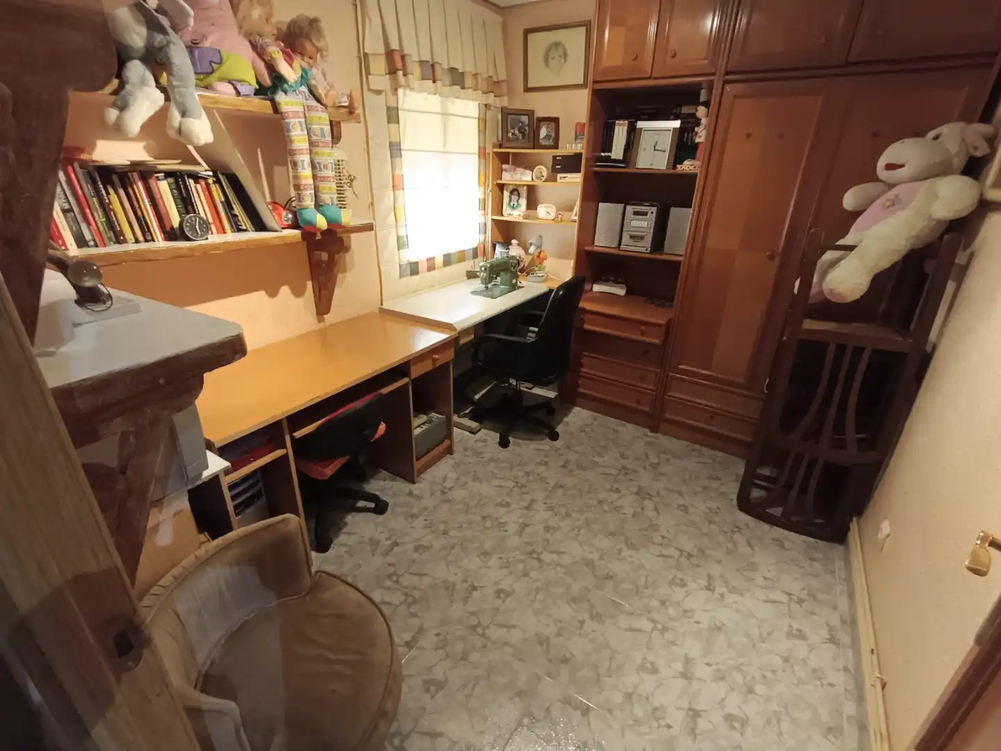 Piso en venta en Tomelloso con Aire acondicionado y Terraza
