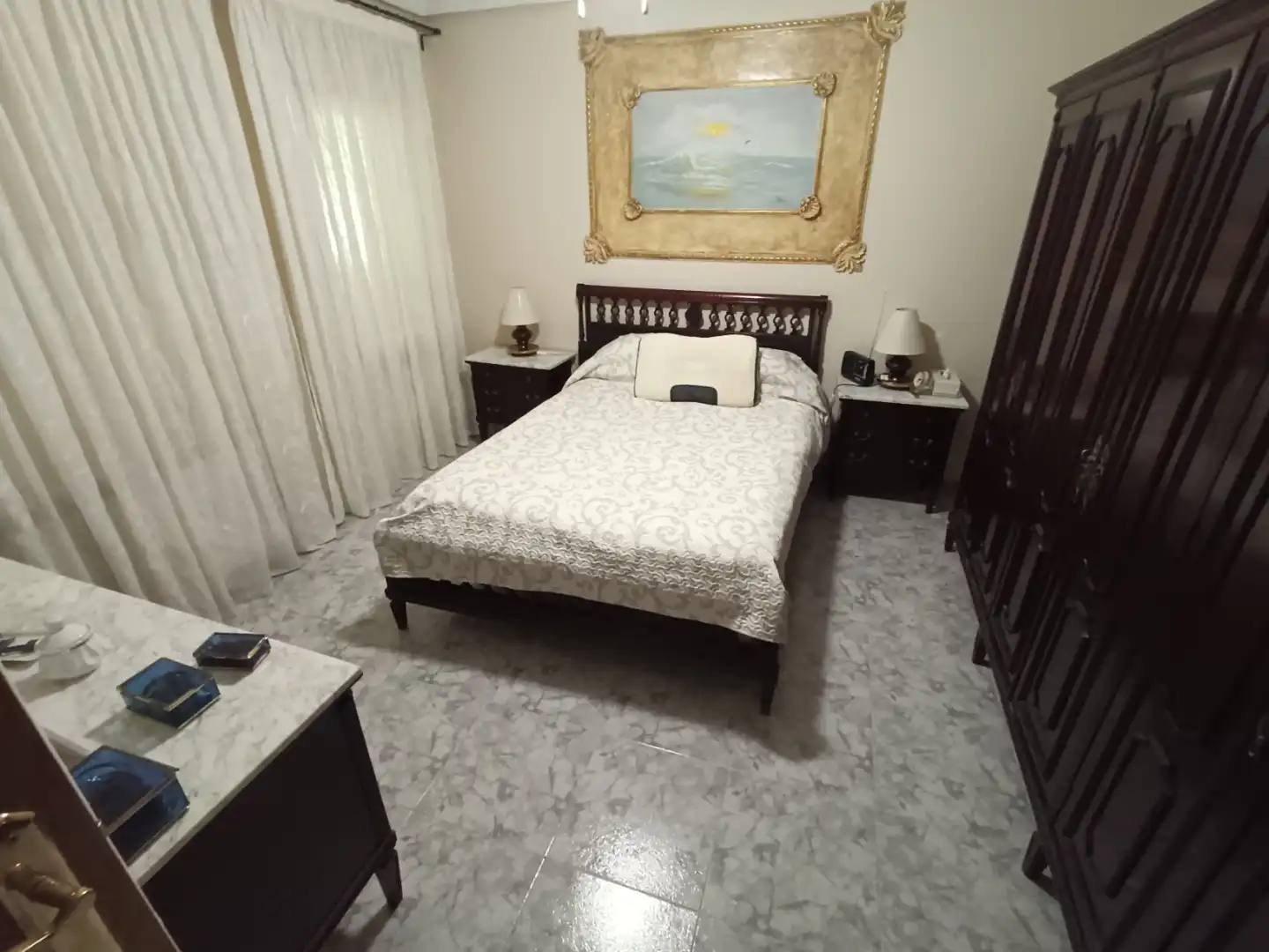 Habitación de Piso en venta en Tomelloso con Aire acondicionado y Terraza