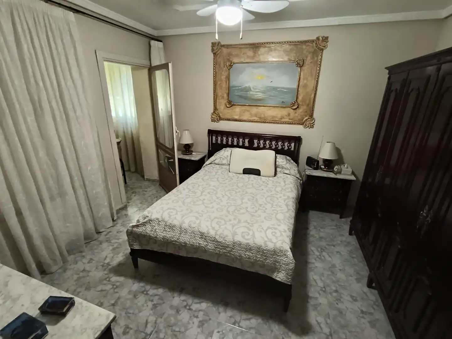 Habitación de Piso en venta en Tomelloso con Aire acondicionado y Terraza