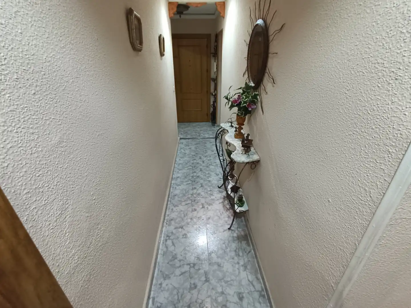Piso en venta en Tomelloso con Aire acondicionado y Terraza