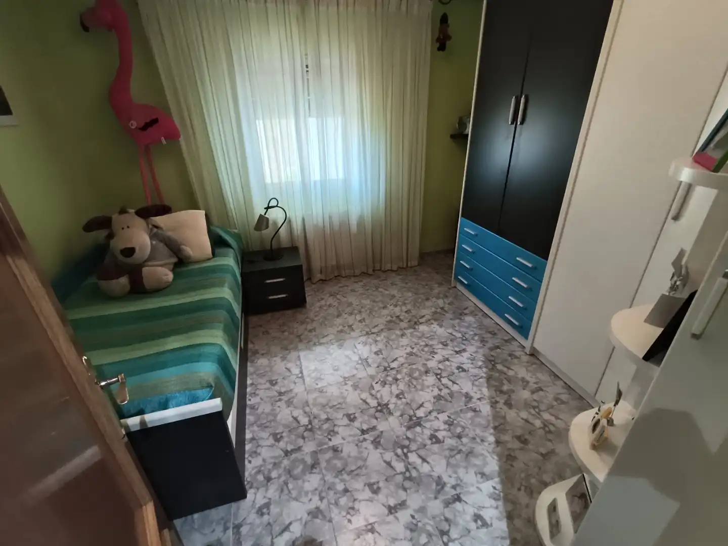 Habitación de Piso en venta en Tomelloso con Aire acondicionado y Terraza